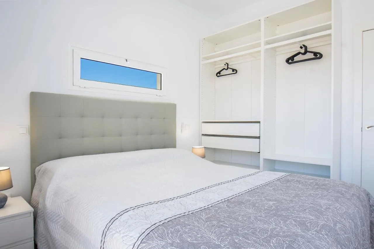 Miramar Apartment Tarajalejo