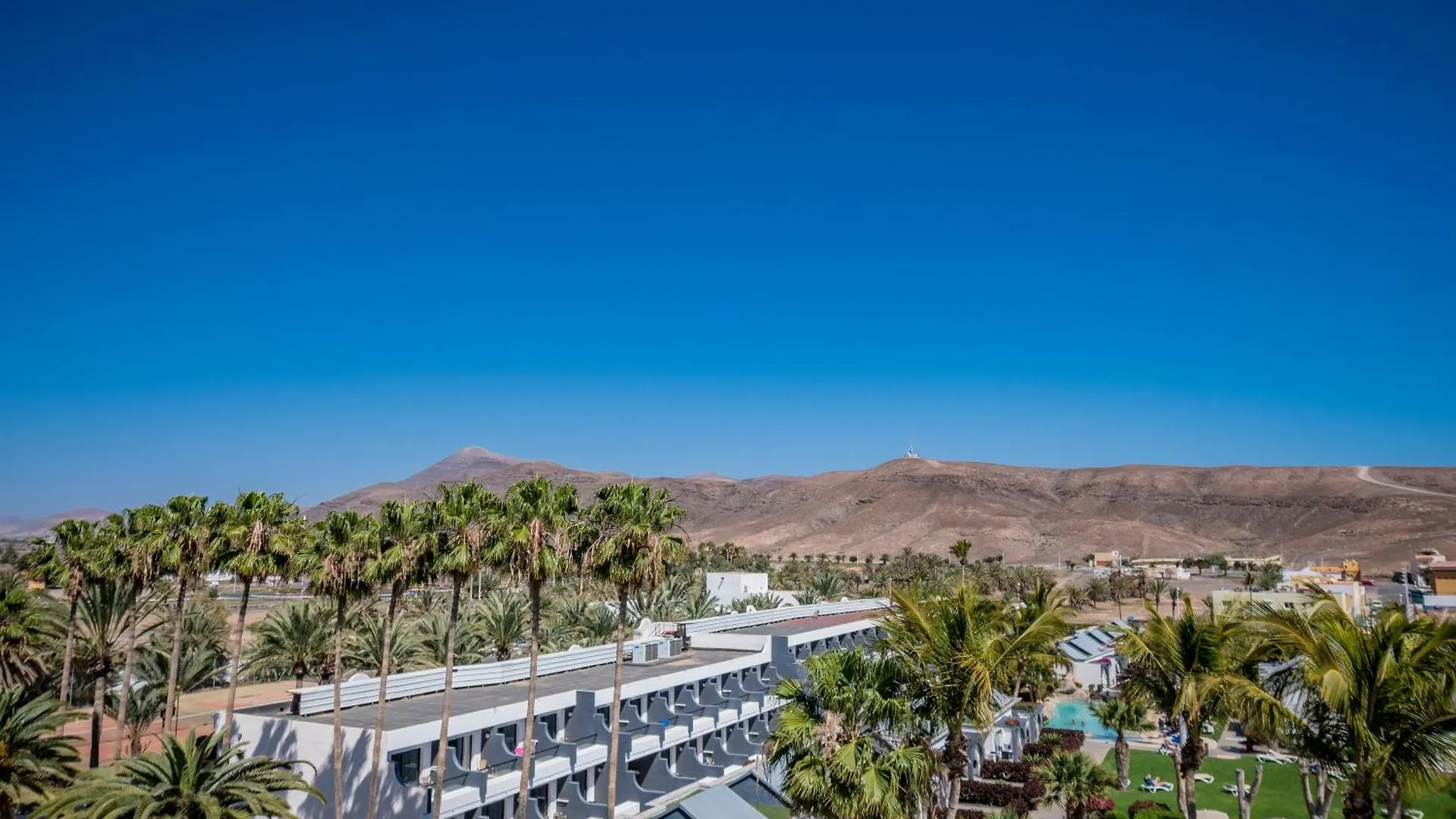 Miramar Apartment Tarajalejo